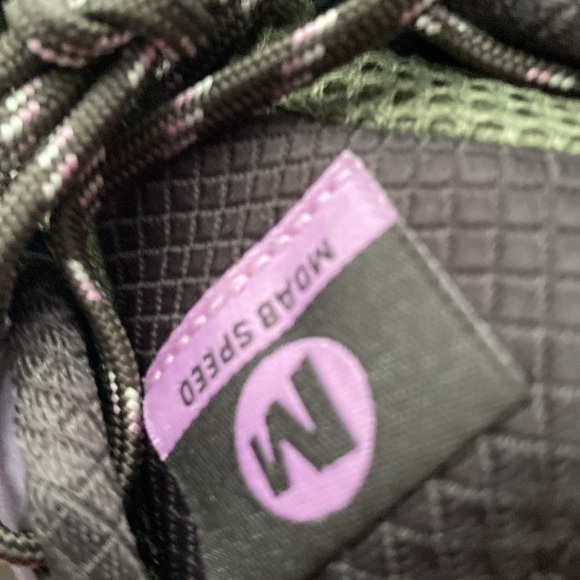 Merrell Moab - Picture 6 of 6